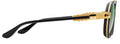 Lunettes de Soleil Dita Vastik DTS441