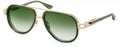 Lunettes de Soleil Dita Vastik DTS441