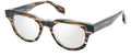 Lunettes de vue Dita Radihacker DTX726