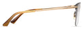 Lunettes de vue Dita Linrcon DTX167