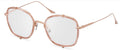 Lunettes de vue Dita Talon Three DTX442