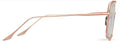 Lunettes de vue Dita Talon Three DTX442