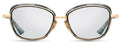 Lunettes de vue Dita Litavu DTX444