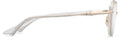 Lunettes de vue Dita Litavu DTX444
