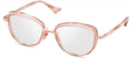 Lunettes de vue Dita Litavu DTX444