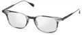 Lunettes de vue Dita BUCKEYE (+) DTX149-A