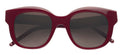 Lunettes de Soleil Emmanuelle Khanh EK ZIGGY