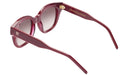Lunettes de Soleil Emmanuelle Khanh EK ZIGGY