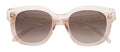 Lunettes de Soleil Emmanuelle Khanh EK ZIGGY