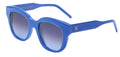 Lunettes de Soleil Emmanuelle Khanh EK ZIGGY