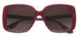 Lunettes de Soleil Emmanuelle Khanh EK CARMEN SOL