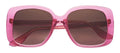 Lunettes de Soleil Emmanuelle Khanh EK CARMEN SOL