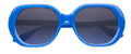Lunettes de Soleil Emmanuelle Khanh EK ORPHEE SOL