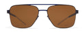 Lunettes de Soleil Mykita NO1 Bernie