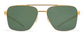 Lunettes de Soleil Mykita NO1 Bernie