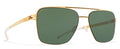 Lunettes de Soleil Mykita NO1 Bernie