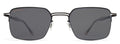 Lunettes de Soleil Mykita Lite Alcott