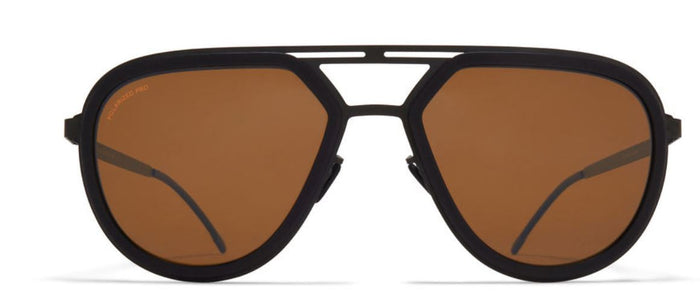 Lunettes de Soleil Mykita Nylon Cypress