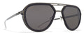 Lunettes de Soleil Mykita Nylon Cypress