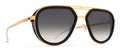 Lunettes de Soleil Mykita Nylon Cypress