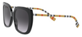 Lunettes de soleil Burberry BE4323