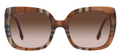 Lunettes de soleil Burberry BE4323