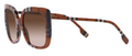 Lunettes de soleil Burberry BE4323