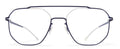 Lunettes de vue Mykita Lite Arvo