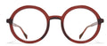 Lunettes de vue Mykita Acetate Teema