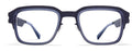 Lunettes de vue Mykita Acetate Kenton
