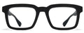Lunettes de vue Mykita Mylon Canna