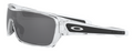 Lunettes de soleil Oakley Turbine Rotor OO9307