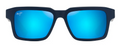 Lunettes de Soleil Maui Jim Kahiko