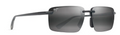 Lunettes de Soleil Maui Jim Laulima ASIAN FIT
