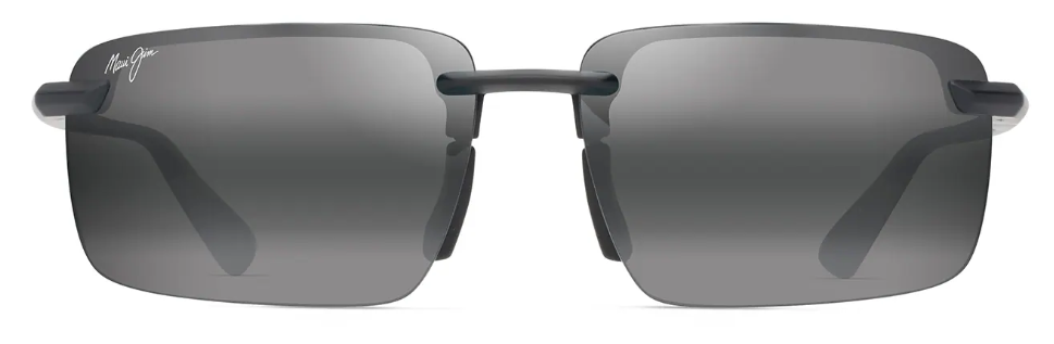Lunettes de Soleil Maui Jim Laulima ASIAN FIT