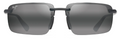 Lunettes de Soleil Maui Jim Laulima ASIAN FIT