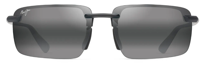 Lunettes de Soleil Maui Jim Laulima ASIAN FIT