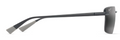 Lunettes de Soleil Maui Jim Laulima ASIAN FIT
