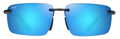 Lunettes de Soleil Maui Jim Laulima ASIAN FIT