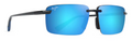Lunettes de Soleil Maui Jim Laulima ASIAN FIT