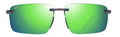 Lunettes de Soleil Maui Jim Laulima ASIAN FIT