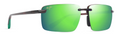 Lunettes de Soleil Maui Jim Laulima ASIAN FIT