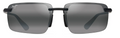Lunettes de Soleil Maui Jim Laulima