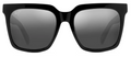 Lunettes de Soleil Maui Jim Rooftops
