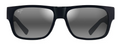 Lunettes de Soleil Maui Jim Keahi