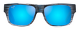 Lunettes de Soleil Maui Jim Keahi