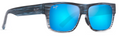 Lunettes de Soleil Maui Jim Keahi