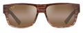 Lunettes de Soleil Maui Jim Keahi