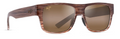 Lunettes de Soleil Maui Jim Keahi