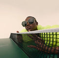 Lunettes de Soleil Linda Farrow Rowe